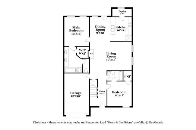 20 Thomas Ct in Cartersville, GA - Building Photo - Building Photo