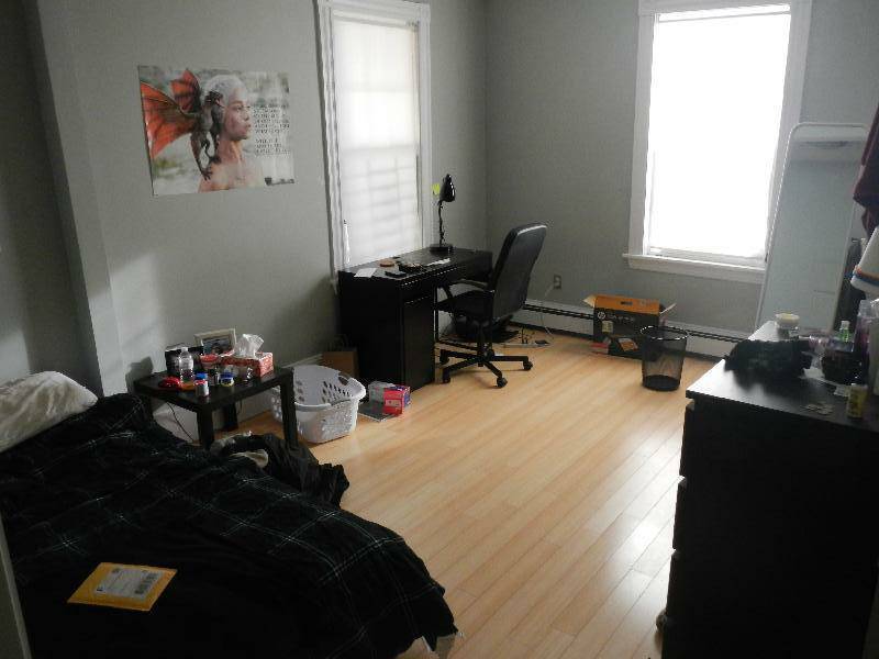 19 Bucknam St in Boston, MA - Building Photo