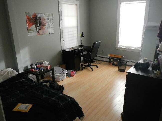 property at 19 Bucknam St