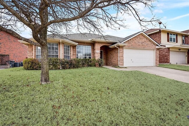 1707 Country Walk Ln in Wylie, TX - Building Photo - Building Photo