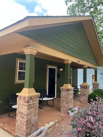 3429 El Benito Dr in Dallas, TX - Building Photo - Building Photo