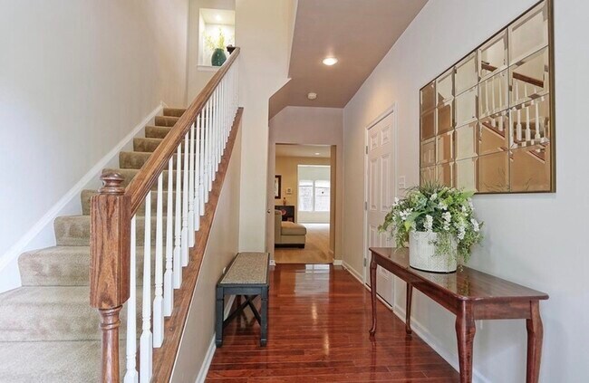 1205 Boulder Creek Rd in Richmond, VA - Building Photo - Building Photo