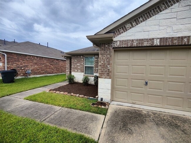 9122 Georgio Dr in Houston, TX - Building Photo - Building Photo