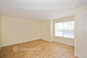 5872 Dewberry Way in West Palm Beach, FL - Foto de edificio - Building Photo