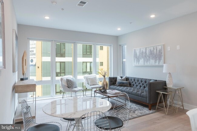 property at 1513 Ridge Ave