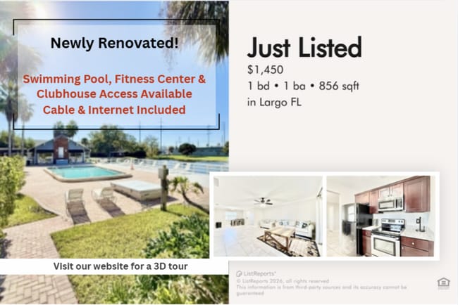 property at 200 Country Club Dr