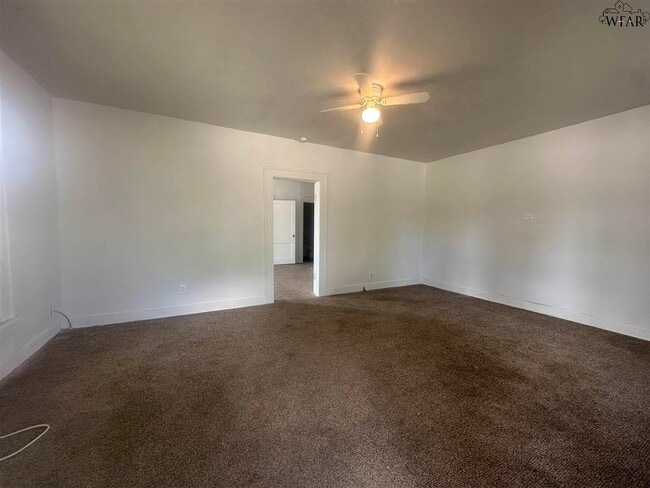 1814 Polk St in Wichita Falls, TX - Building Photo - Building Photo