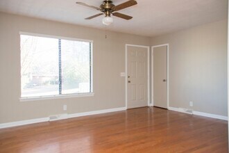 809 Bishop Cir in Madison, AL - Building Photo - Building Photo