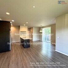 1539 Amethyst St SE in Olympia, WA - Building Photo - Building Photo