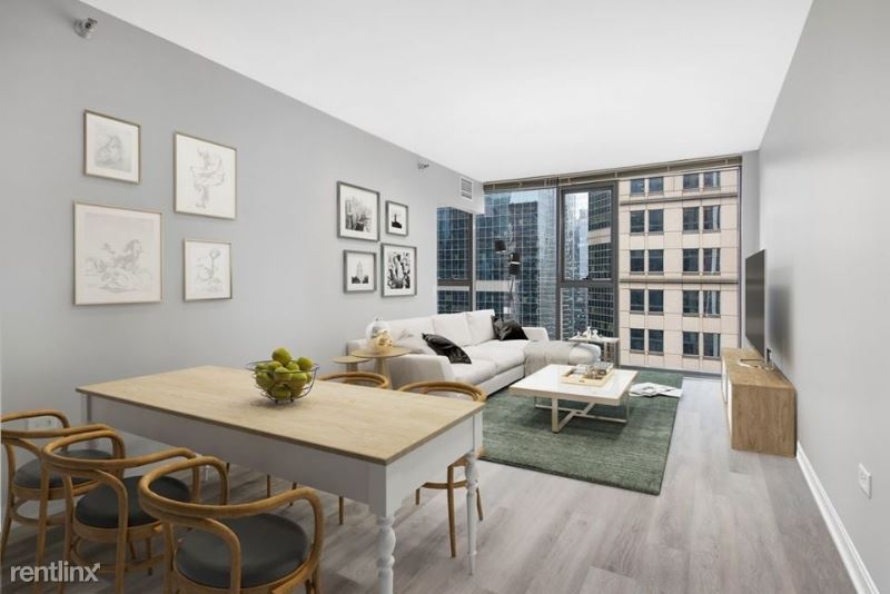 216 N Wells St in Chicago, IL - Building Photo