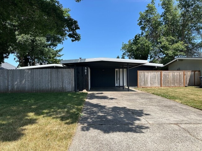 property at 582 Cardinal Way