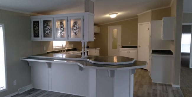 property at 9622 Cape Cod Dr