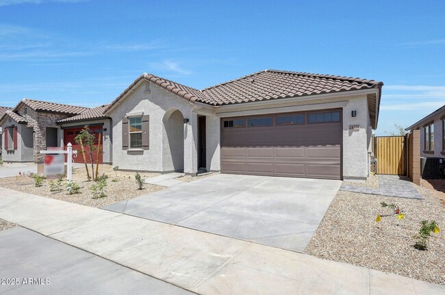 property at 24271 N 143rd Ln