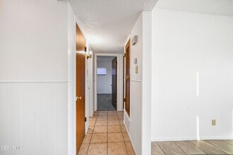 5520 Edinburg Dr in El Paso, TX - Building Photo - Building Photo