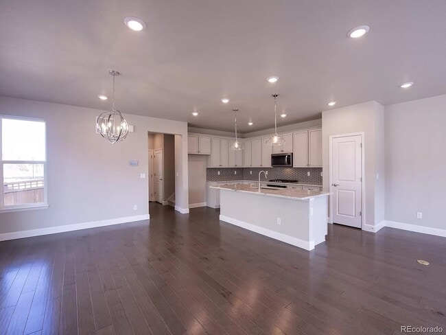 7191 Finsberry Wy in Castle Pines, CO - Building Photo - Building Photo