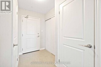 650 Sauve St in Milton, ON - Building Photo - Building Photo