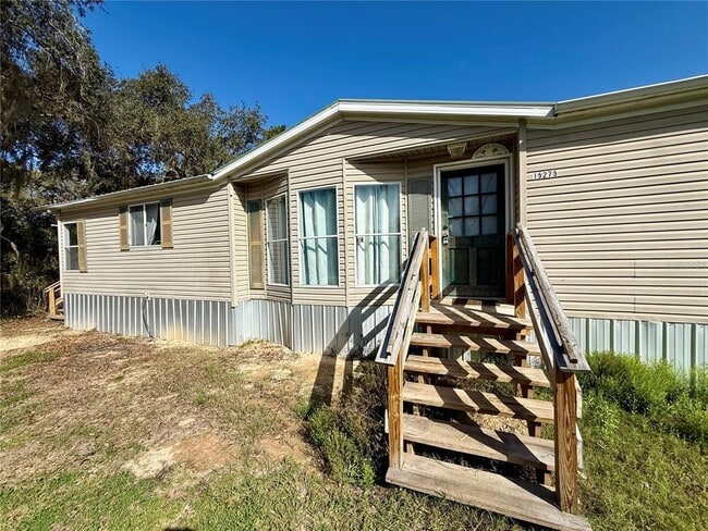 15275 NE 238th St in Fort McCoy, FL - Building Photo - Building Photo