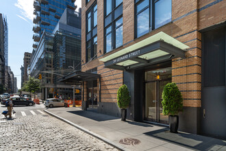 34 Leonard in New York, NY - Building Photo - Building Photo