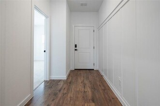 2217 Maple Cir in Van Alstyne, TX - Building Photo - Building Photo