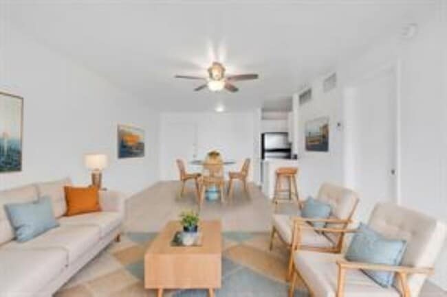 property at 3040 NE 16th Ave