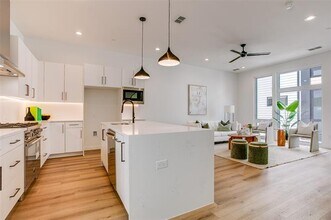 1525 Pecos St in Dallas, TX - Building Photo - Building Photo
