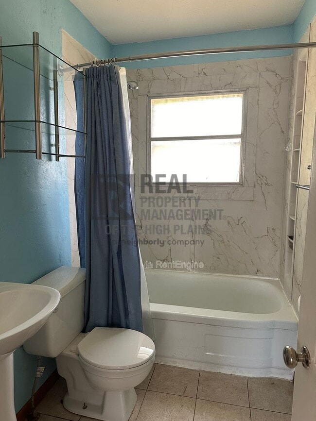 1502 Franklin Ave in Panhandle, TX - Building Photo - Building Photo