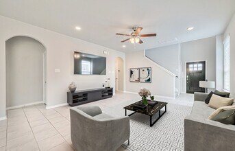 31630 Heguy Pass in Fulshear, TX - Building Photo - Building Photo