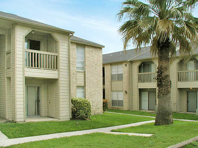 Vista Meadows in San Antonio, TX - Foto de edificio - Building Photo