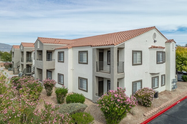 Sedona at Lone Mountain Apartments