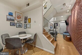 1807 E Lombard St in Baltimore, MD - Building Photo - Building Photo