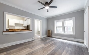 Clifton Lake Apartments in Cleveland, OH - Building Photo - Building Photo