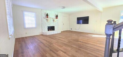 2826 Whippoorwill Cir NW in Duluth, GA - Building Photo - Building Photo