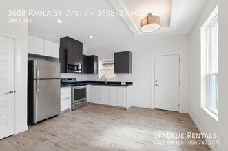 3608 Paola St in Edinburg, TX - Building Photo - Building Photo