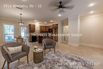 9916 Windmill Rd in Fairhope, AL - Building Photo - Building Photo