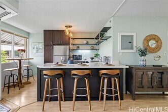 1330 Wilder Ave in Honolulu, HI - Building Photo - Building Photo