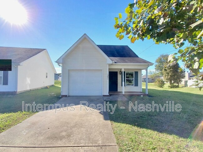 1241 Matterhorn Run in Murfreesboro, TN - Building Photo - Building Photo