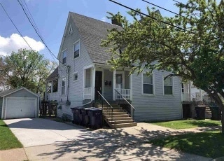property at 307 McKinley St