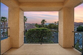 3010 Hammerwood Dr in Las Vegas, NV - Foto de edificio - Building Photo