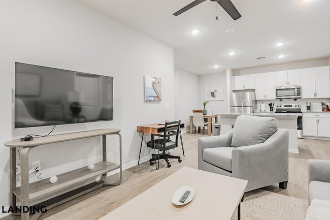 1650 Harris Hill Rd, Unit 07-7311 in San Marcos, TX - Building Photo - Building Photo