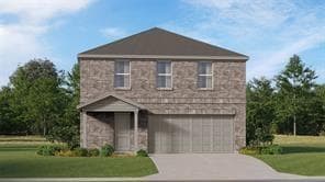 6846 Eastern Cottonwood Ln in Katy, TX - Building Photo