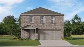 6811 Eastern Cottonwood Ln in Katy, TX - Building Photo