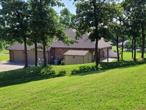 14701 SE 83rd Ct in Choctaw, OK - Building Photo - Building Photo