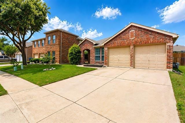 9249 Conestoga Dr in Fort Worth, TX - Building Photo - Building Photo