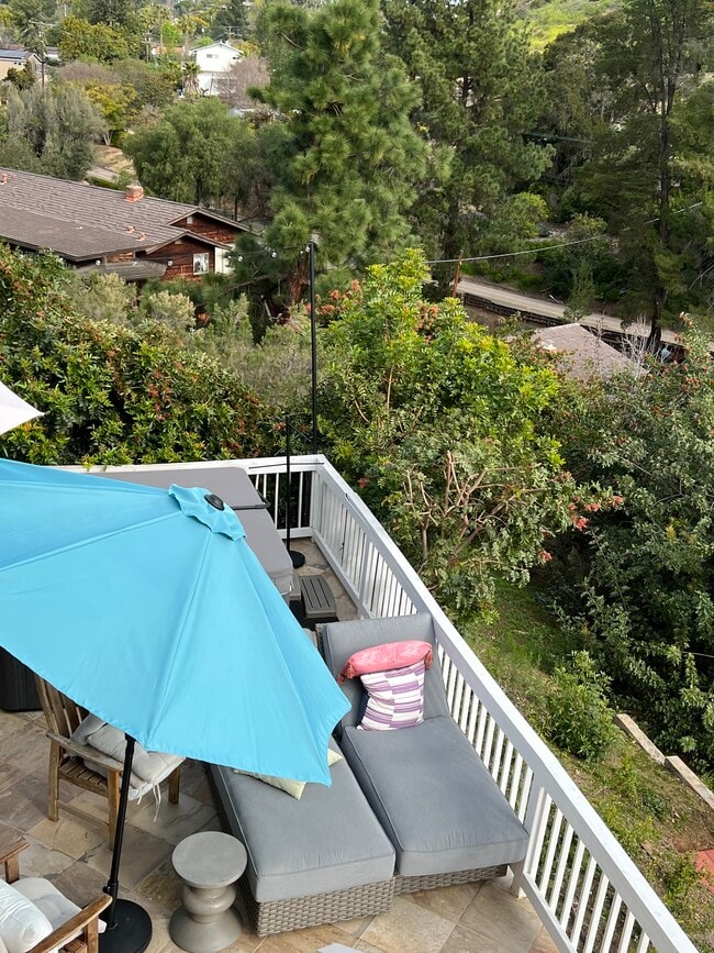 4275 Crestview Dr in La Mesa, CA - Building Photo - Building Photo