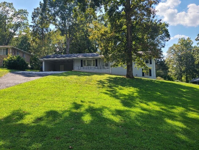 property at 3941 Pine Needle Dr NW