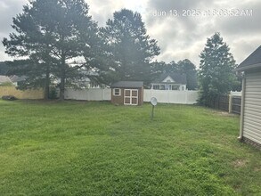 4615 Rockfish Rd in Raeford, NC - Building Photo - Building Photo
