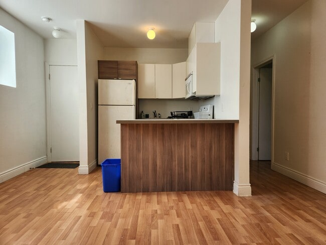 property at 1015 Dupont St