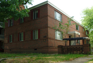 118 S Boulevard in Richmond, VA - Building Photo - Building Photo