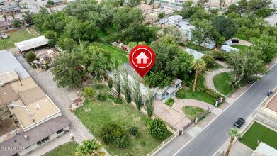 7716 Wenda Dr in El Paso, TX - Building Photo - Building Photo