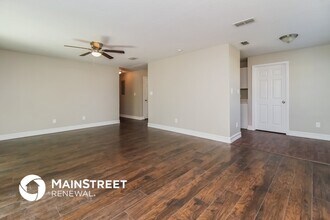 1807 McCarthy Ave in Sanford, FL - Building Photo - Building Photo